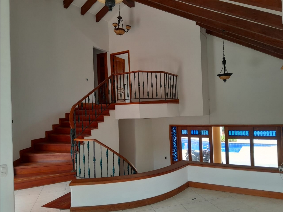 En Venta Casa Campestre en Cerritos , Pereira — foto 4