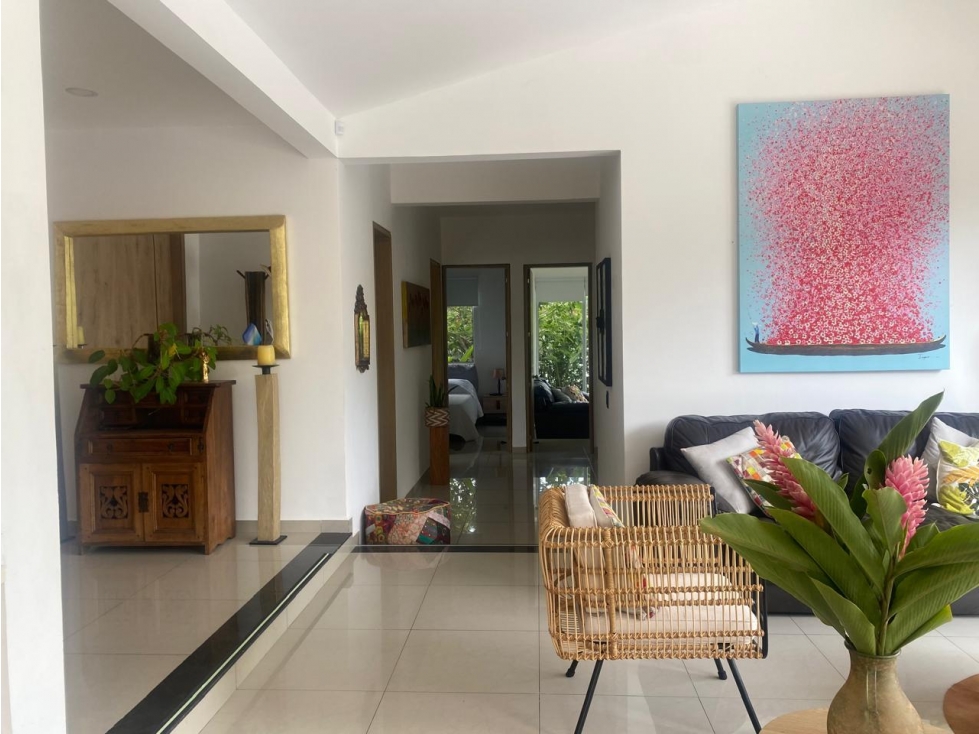 En venta Casa Campestre en Combia - Pereira — foto 5