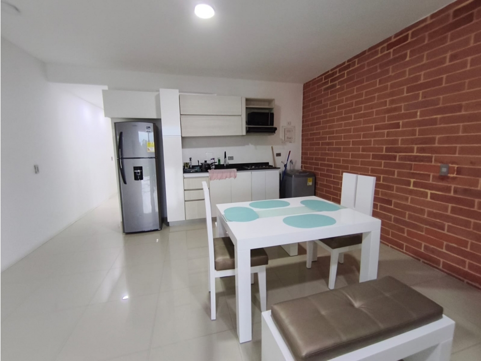 Apartamento en venta para rentas cortas Cerritos,Pereira — foto 4