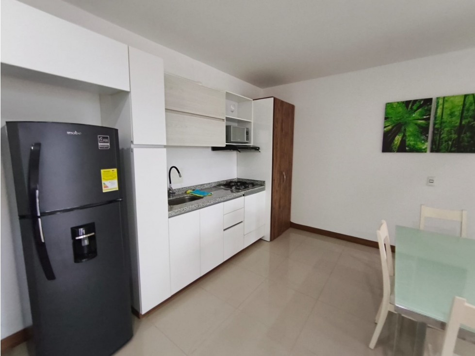 Apartamento en venta para Rentas Cortas Cerritos, Pereira — foto 4
