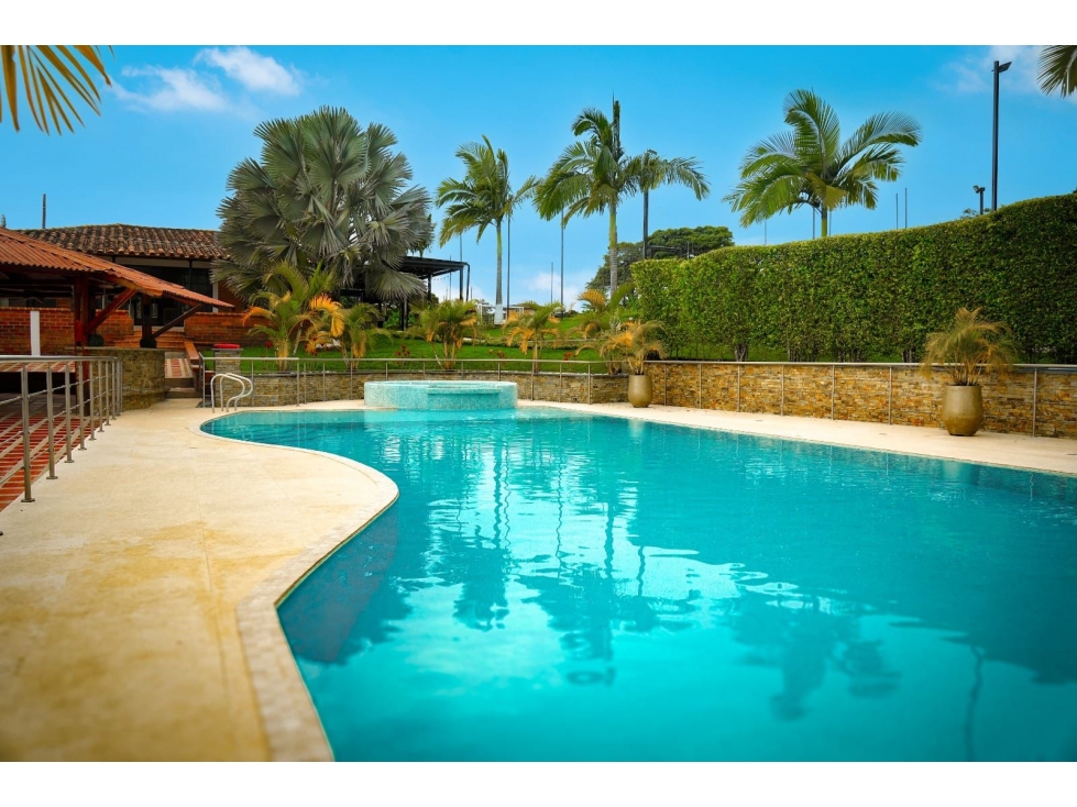 En venta Finca de recreo en Altagracia - Pereira — foto 4