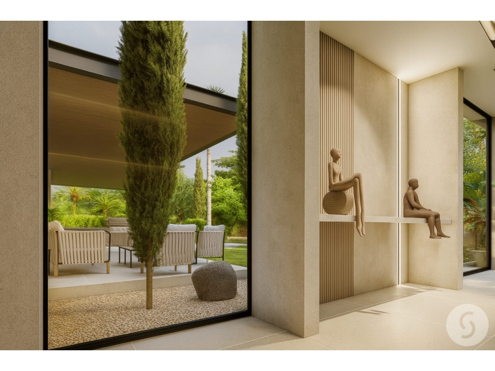 En venta casa campestre en construcción ,Cerritos,Pereira — foto 4