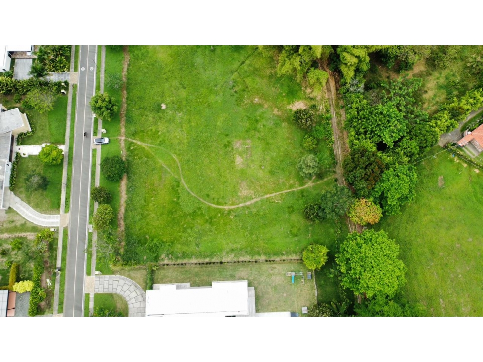 En venta Lote en Condominio Cerritos — foto 4