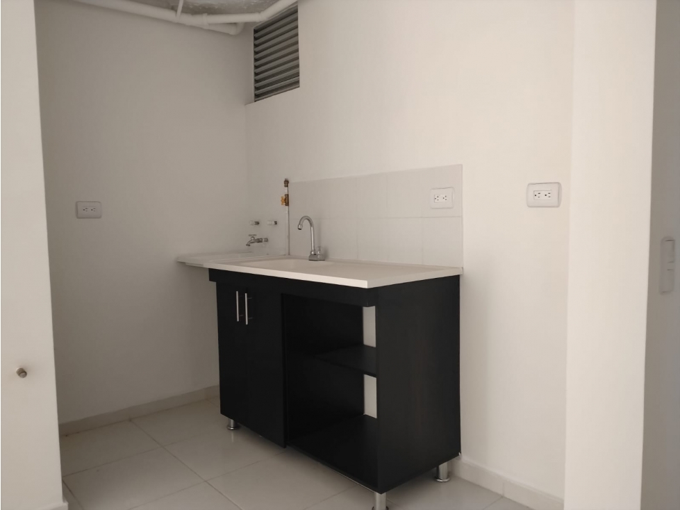 En venta Aparta estudio para estrenar en Terra Grata Condominio — foto 5