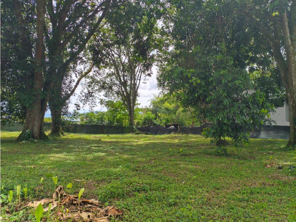 En venta lote campestre en el Tigre ,Cerritos — foto 4