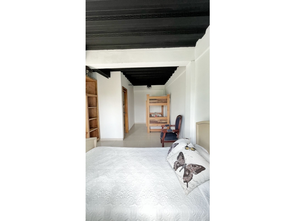En renta Finca campestre amoblada en Tribunas - Pereira — foto 6