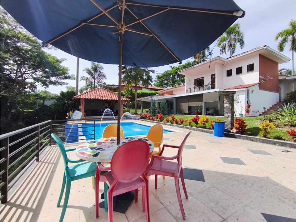 En renta Casa Campestre en Cerritos — foto 3