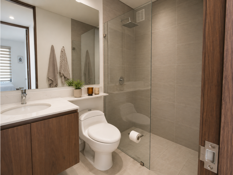 En venta apartamento lujo en Pinares, Pereira — foto 5