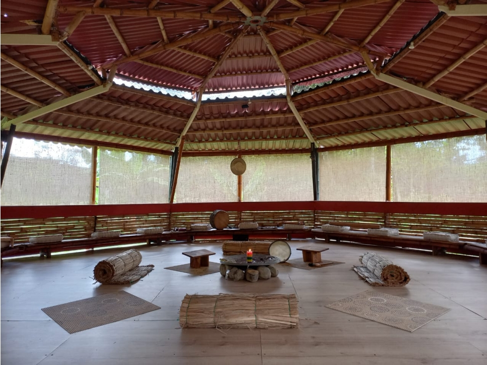 En venta finca Turistica Holística en Santa Rosa - 5