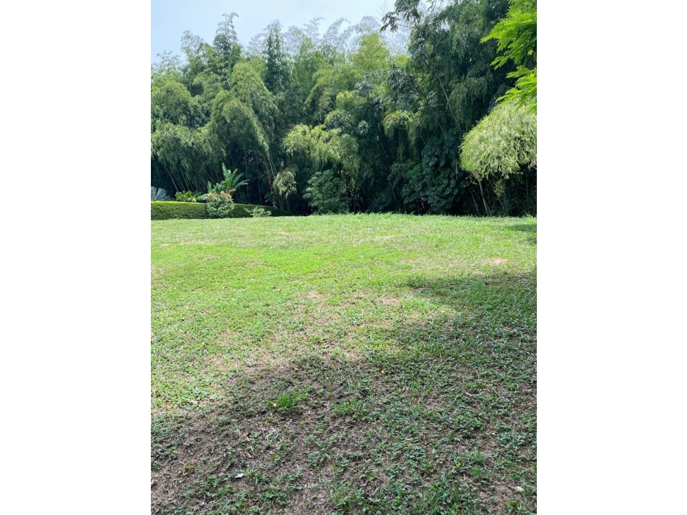 En venta lote en conjunto Cerrado - Cerritos — foto 5
