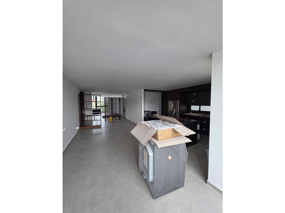 En venta Aparta estudio en Álamos- Pereira - 6