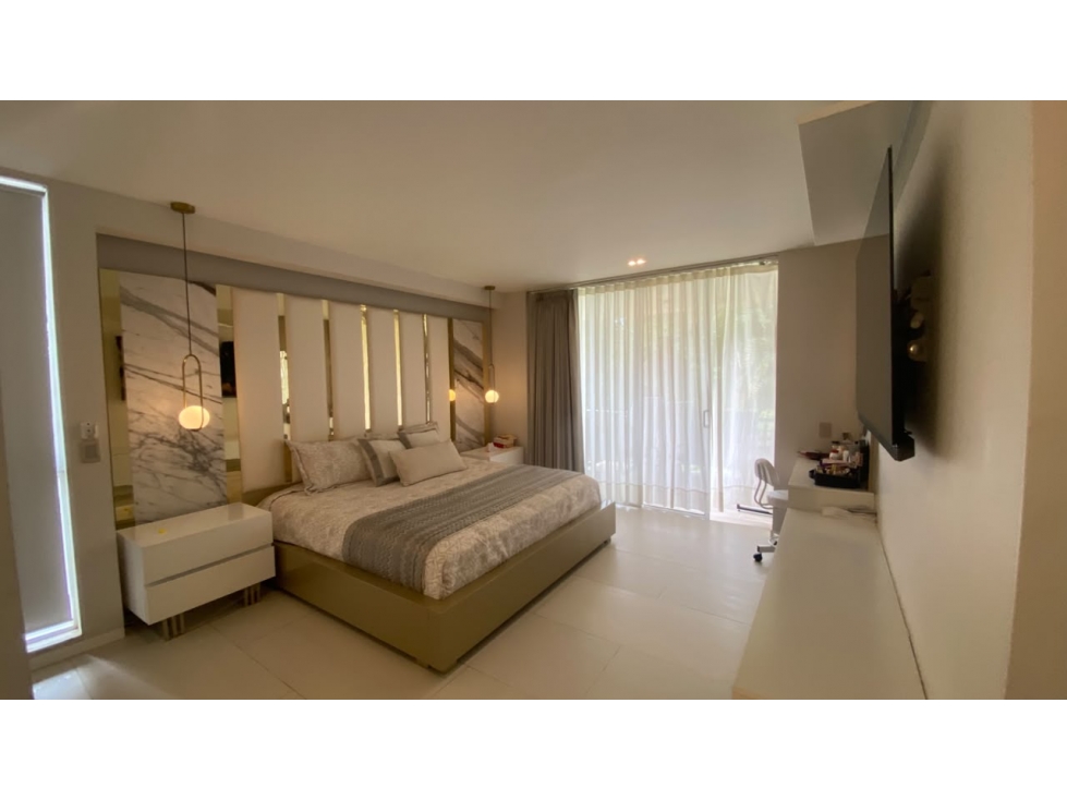 En venta casa campestre en Malabar - Cerritos — foto 6