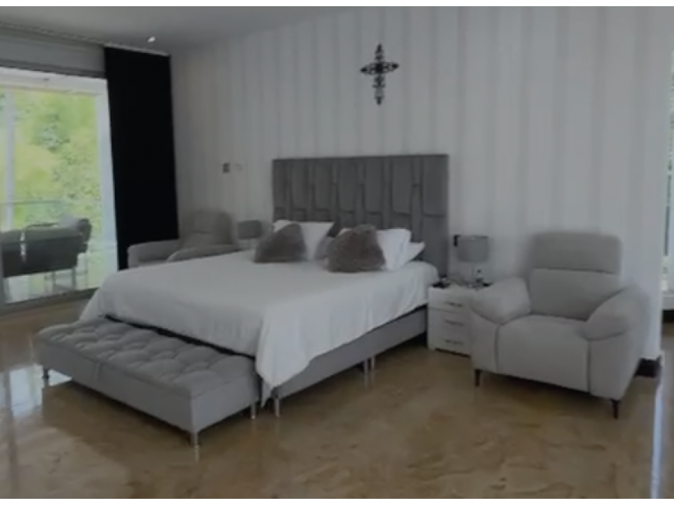 En vengta casa campestre en Malabar — foto 4