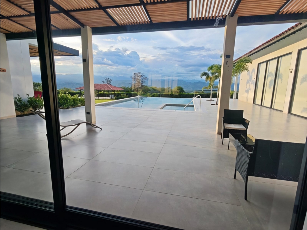 Finca campestre en venta y renta, entrada 4 La Carmelita, Cerritos — foto 2