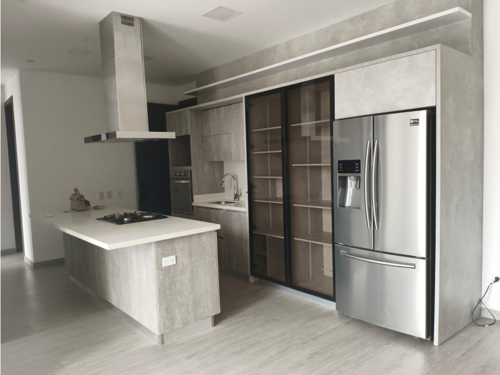 En renta apartamento en La Quinta Club House — foto 4