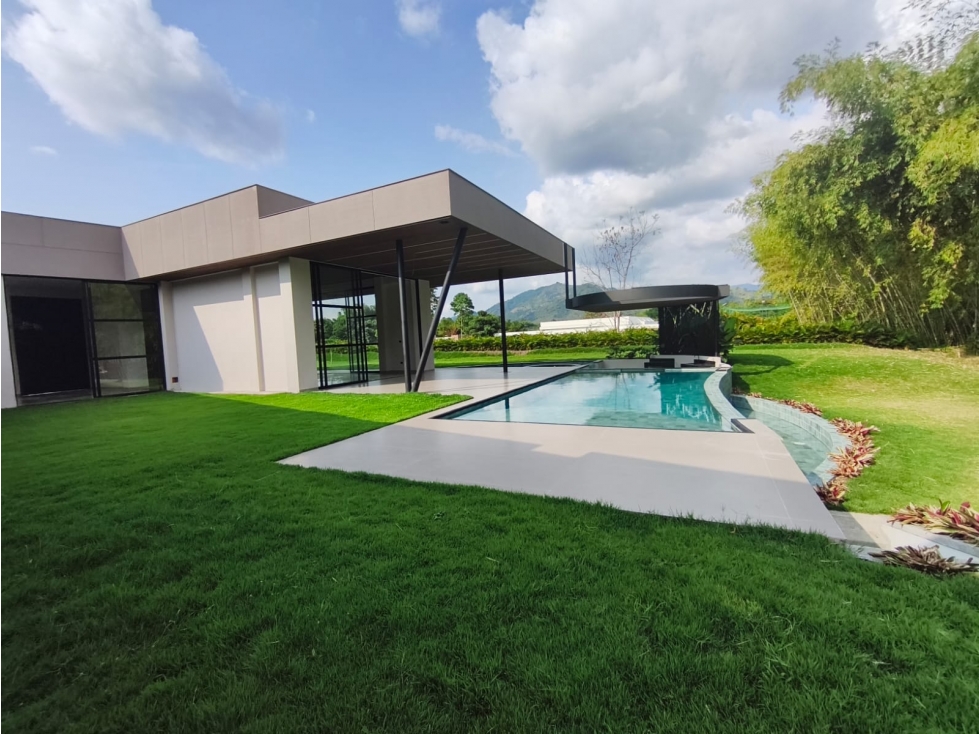 En venta Casa Campestre en Cerritos - Pereira — foto 6