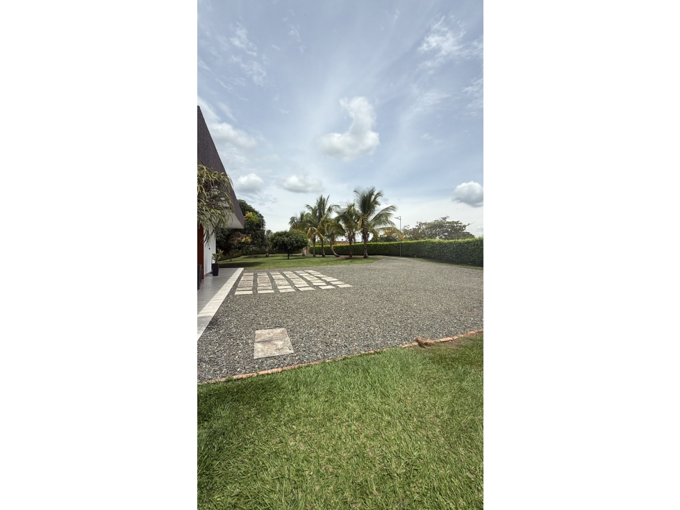 En venta casa campestre en condominio vía Alcalá , Pereira — foto 2