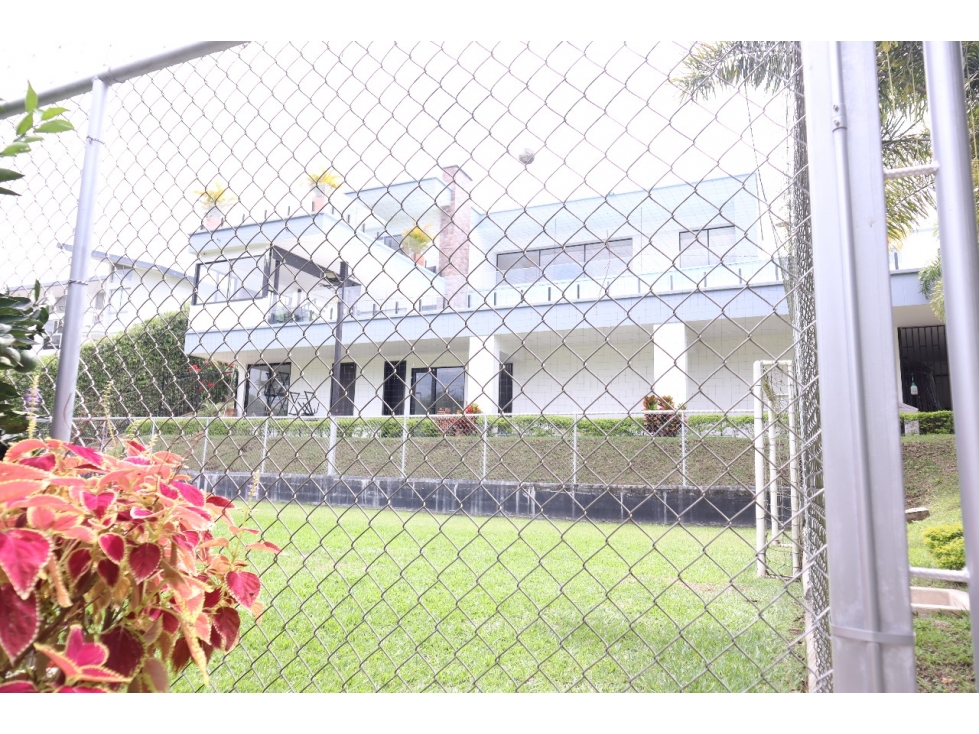 En venta Casa Campestre en Pueblito Cafetero , Pereira — foto 4