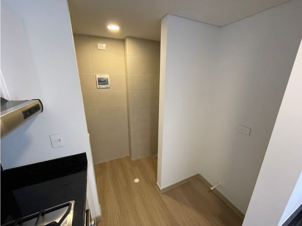 En venta apartamento en la Avenida Sur, Pereira — foto 3