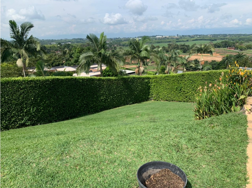 En venta casa campestre en Cerritos Pereira — foto 4