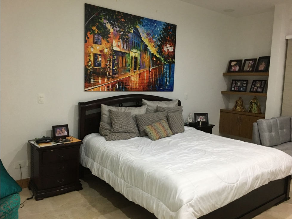 En venta casa campestre en Cerritos, Pereira — foto 6