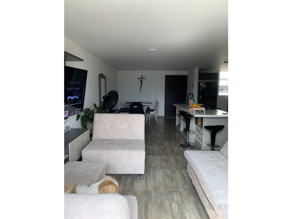 Apartamento en Venta en Centenario Pereira — foto 4