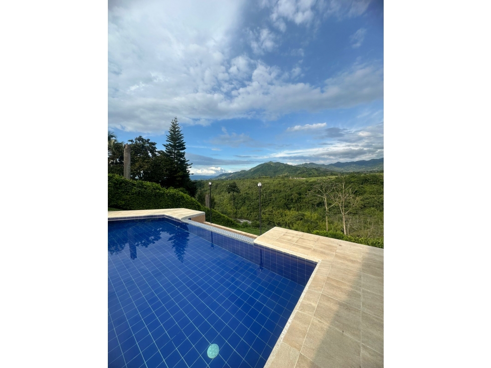 En Venta Casa Campestre en Cerritos — foto 6
