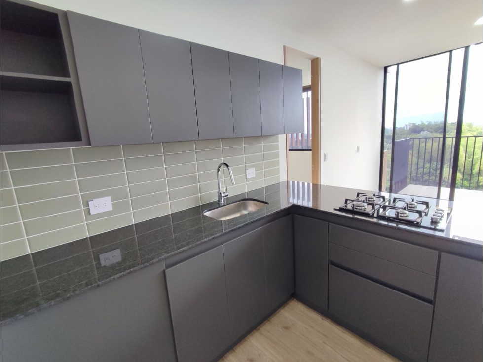 En Venta Apartamento Campestre en Cerritos