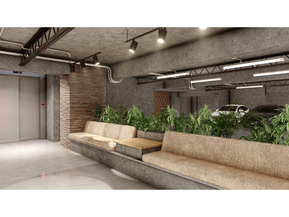 Apartamento Lujo rentas cortas en Alamos pereira - 5