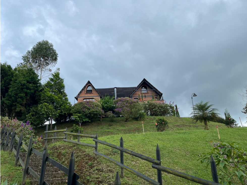 En venta Casa Campestre en el Manzano — foto 4