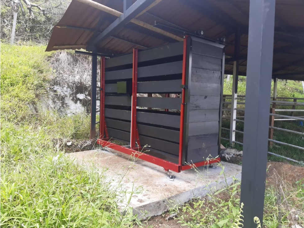En venta finca Ganadaera Belalcaza - 5