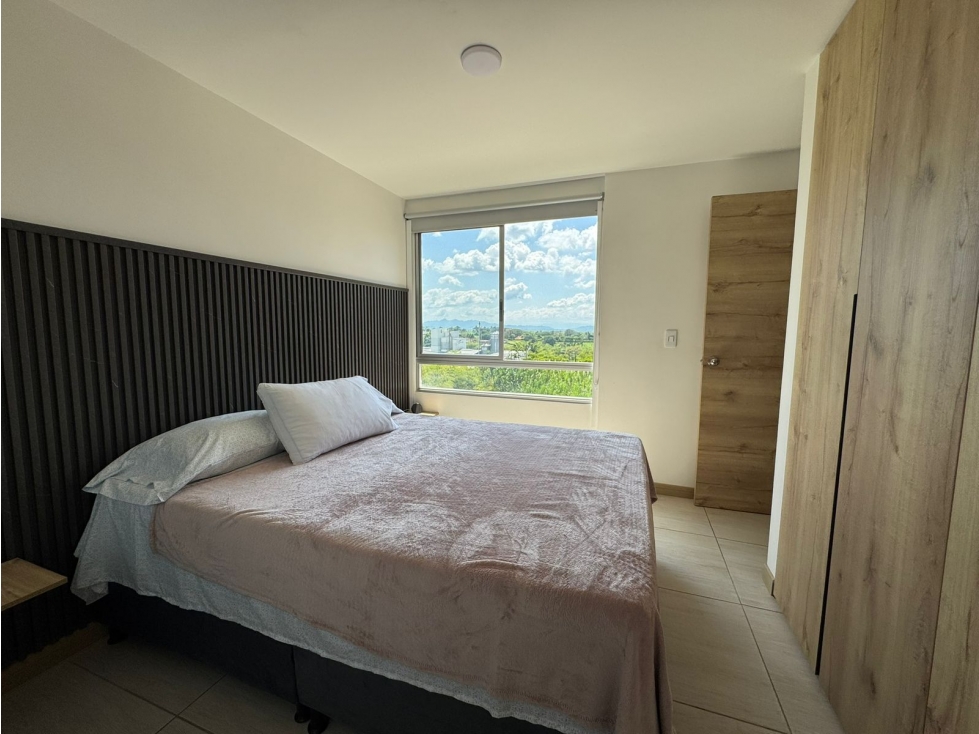 En venta apartamento en Avenida de las Américas — foto 5