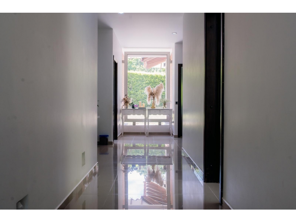 En venta Casa Campestre en Cerritos en Condominio Cerrado — foto 5