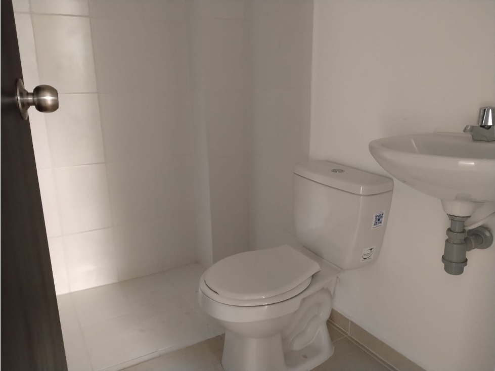 En venta apartamento en Terra grata Condominio - Dosquebradas — foto 4