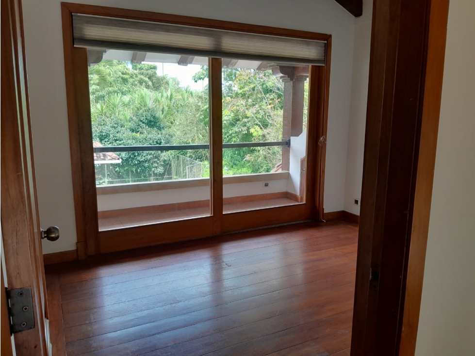 En Venta Casa Campestre en Cerritos , Pereira — foto 5