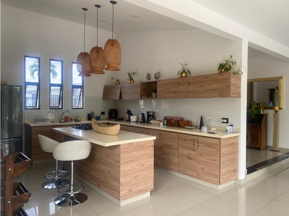 En venta Casa Campestre en Combia - Pereira — foto 6