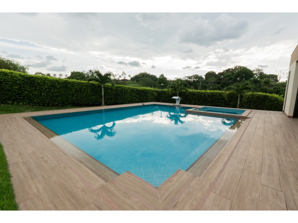 En venta casa campestre Malabar — foto 3