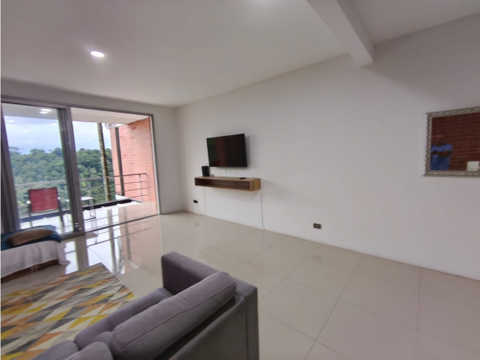 Apartamento en venta para rentas cortas Cerritos,Pereira — foto 5
