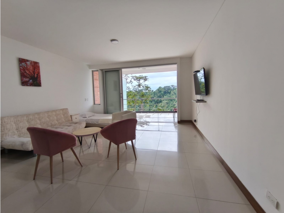 Apartamento en venta para Rentas Cortas Cerritos, Pereira — foto 5