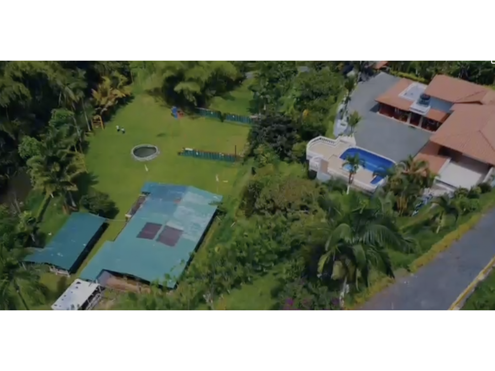 En venta finca campestre en Morelia,Pereira — foto 3