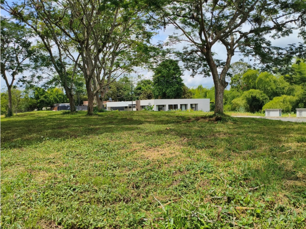 En venta lote campestre en el Tigre ,Cerritos — foto 5