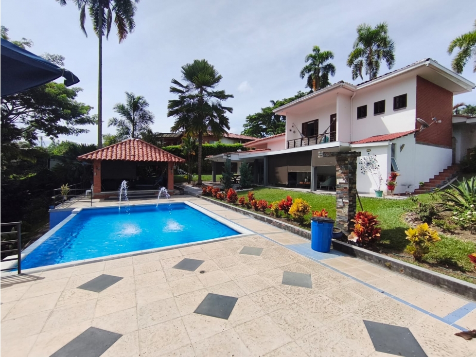 En renta Casa Campestre en Cerritos — foto 4
