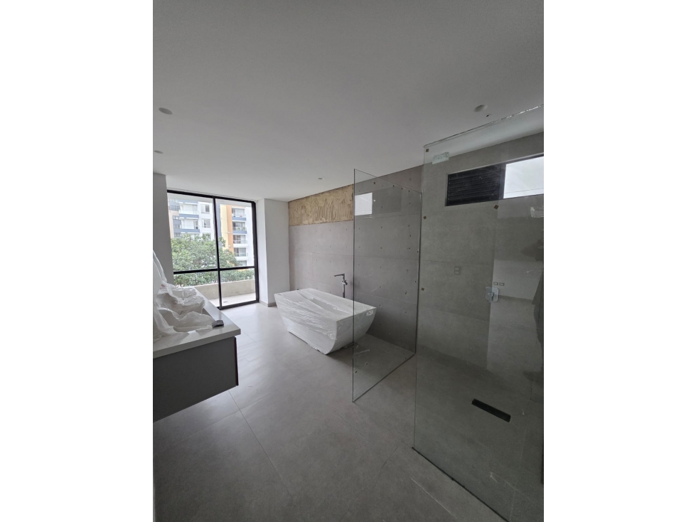 En venta Aparta estudio en Álamos- Pereira - 2