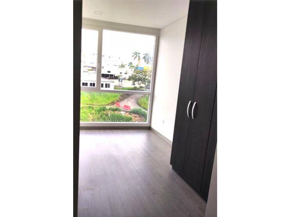 En venta apartamento en la Quinta Club House- Pereira — foto 5