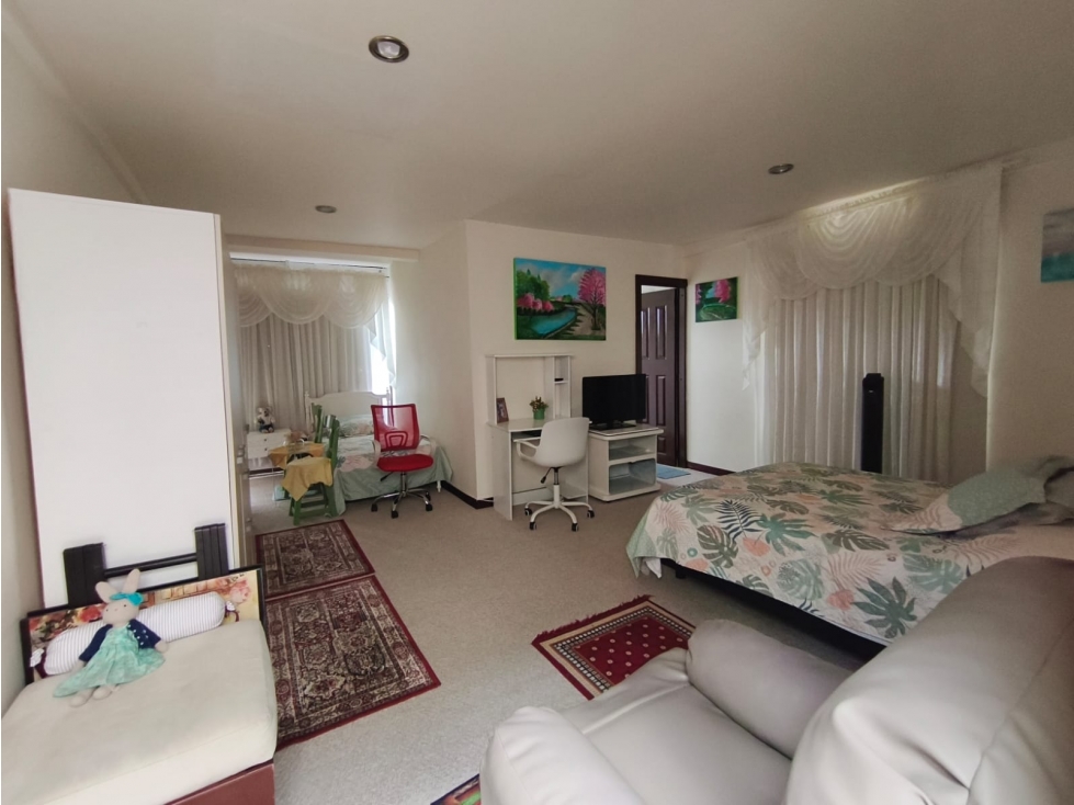 En venta Casa Campestre en Via Armenia , Pereira — foto 5