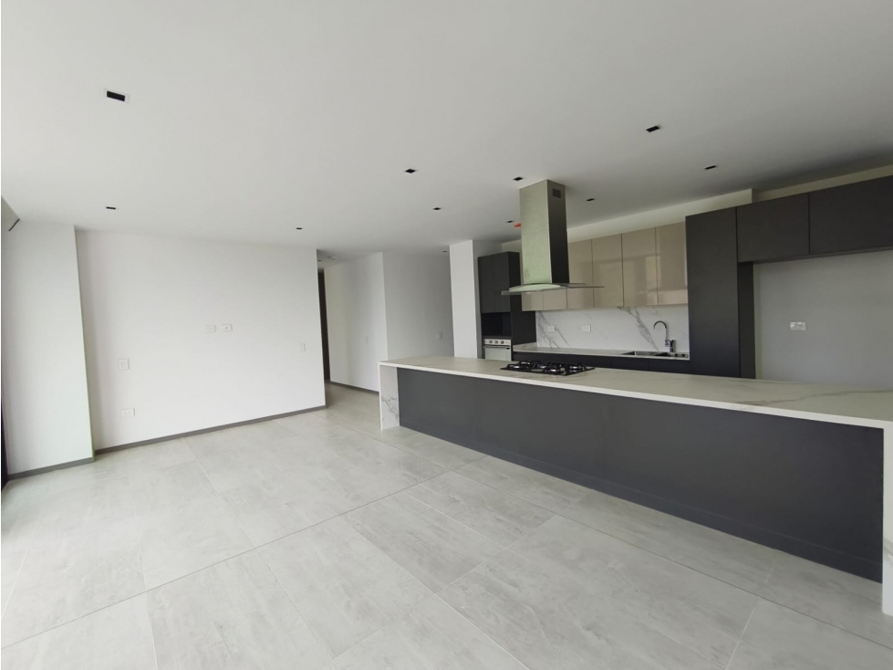 En venta Apartamento nuevo para estrenar en Pinares — foto 5