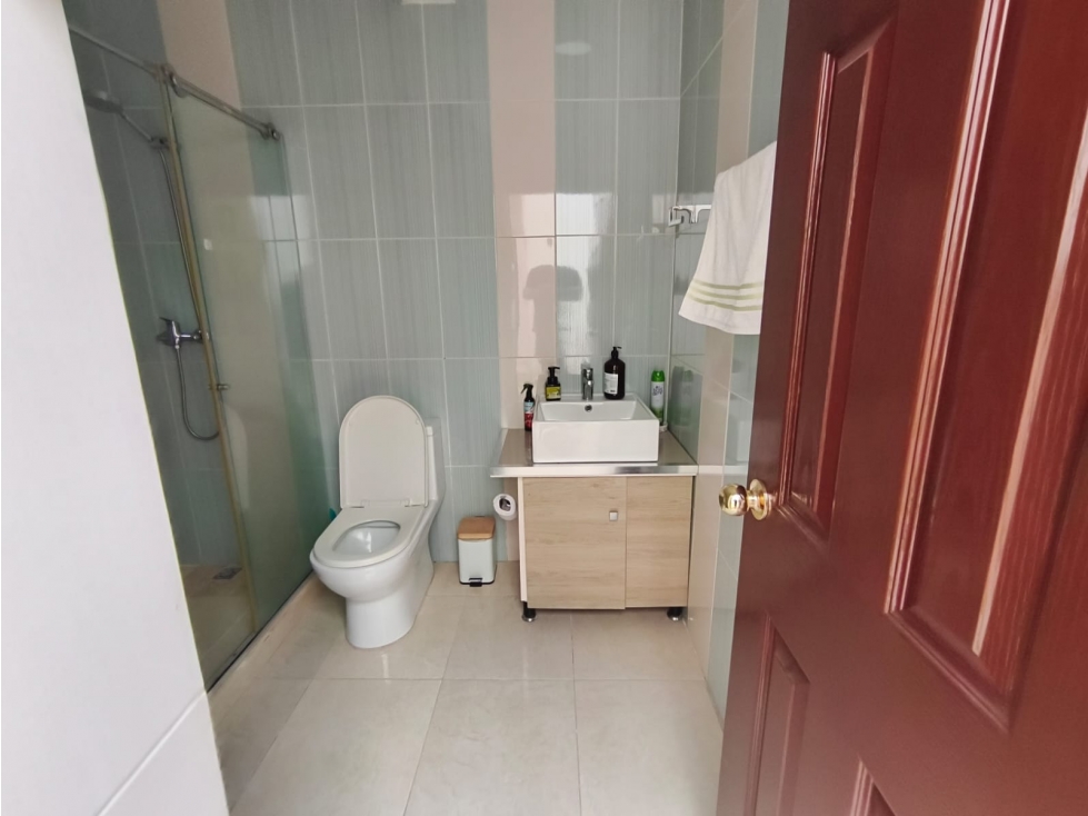 En venta Casa Campestre en Via Armenia , Pereira — foto 6