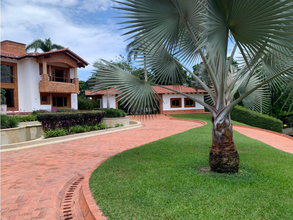 En venta Casa Campestre en Malabar , Cerritos , Pereira — foto 3