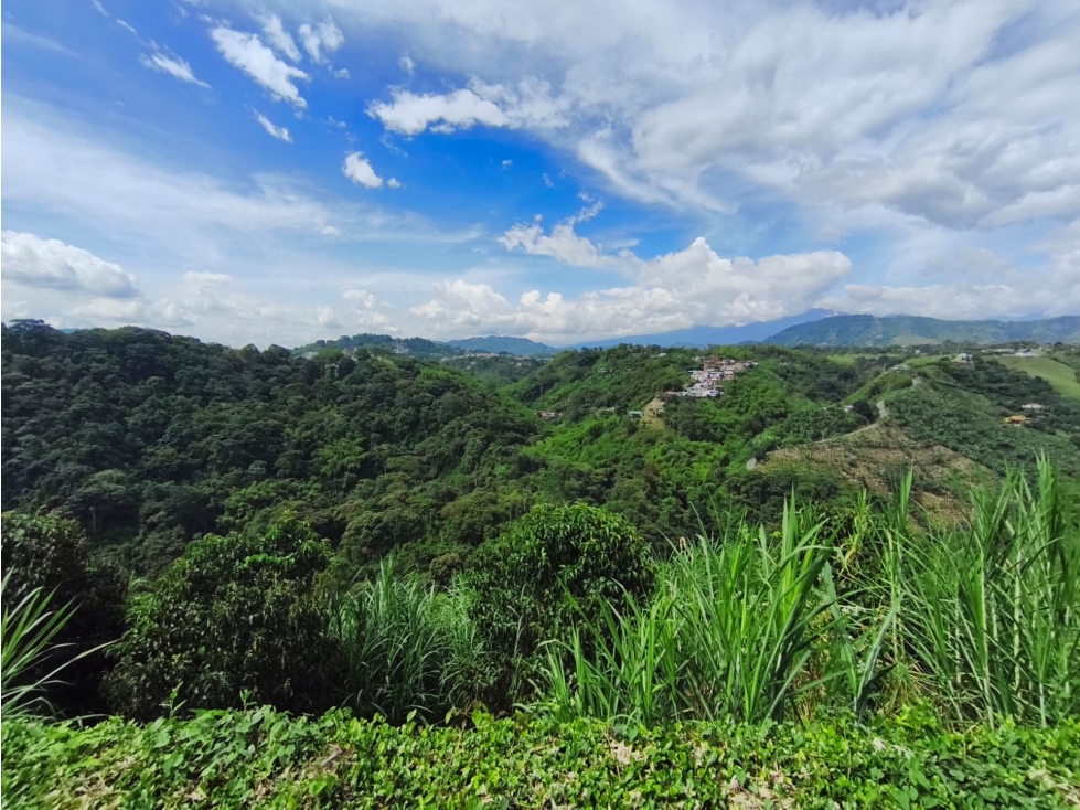 En Venta Casa Campestre en Pereira
