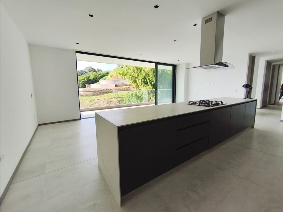 En venta Apartamento nuevo para estrenar en Pinares — foto 3